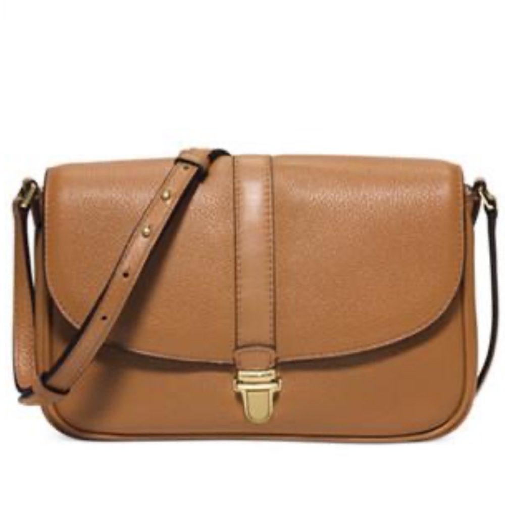 Michael Michael Kors Charlton Crossbody